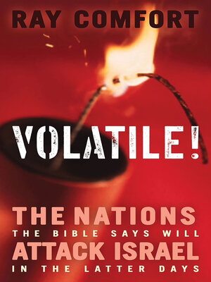 cover image of Volatile!